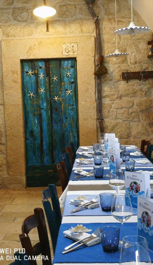 Bed and Breakfast Taverna Garibaldi Minervino Murge Zewnętrze zdjęcie