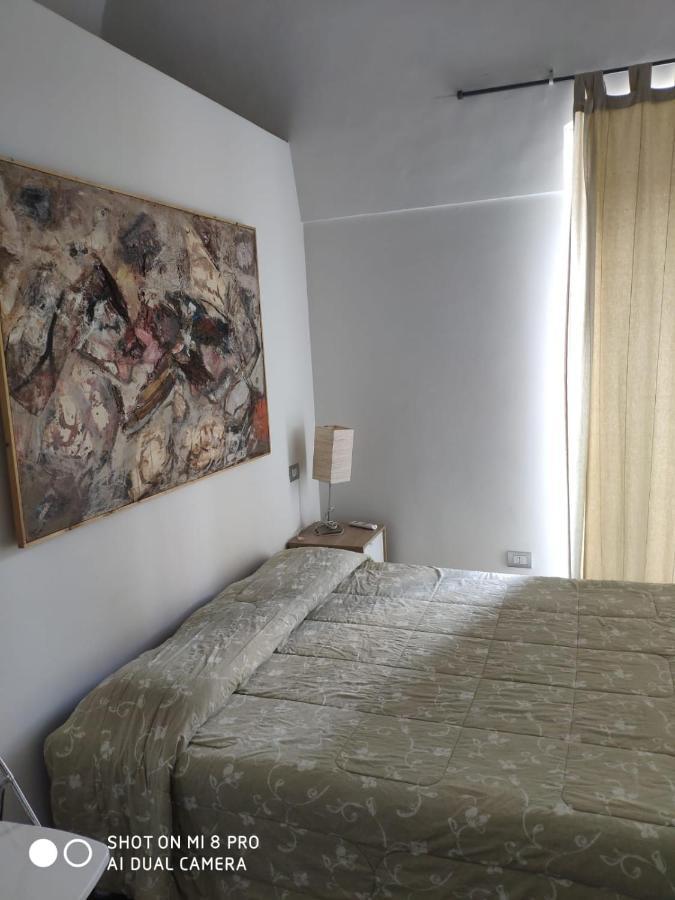 Bed and Breakfast Taverna Garibaldi Minervino Murge Zewnętrze zdjęcie